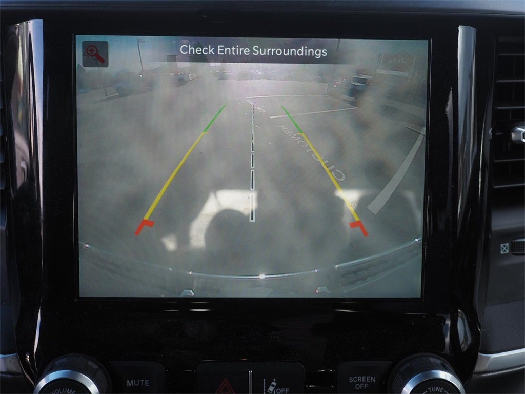 2024 RAM 1500 Big Horn/Lone Star