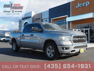 2024 RAM 1500 Big Horn/Lone Star