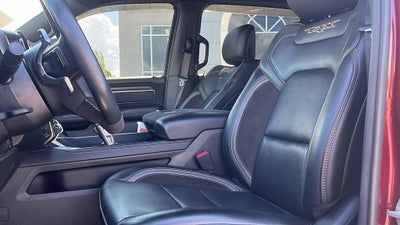 2024 RAM 1500 TRX
