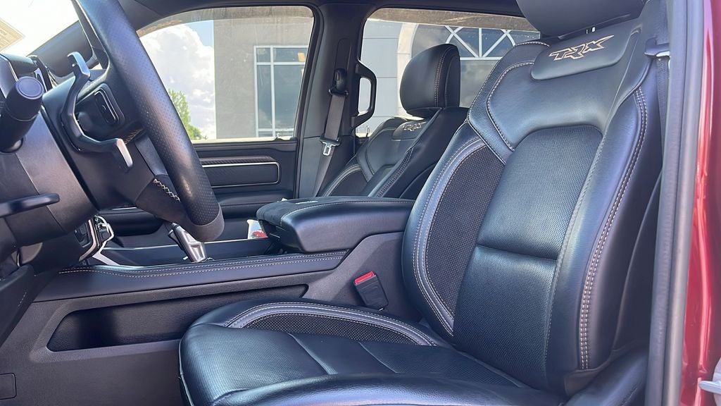 2024 RAM 1500 TRX