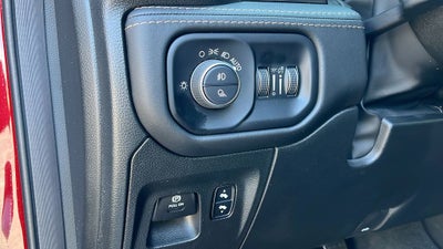 2024 RAM 1500 TRX