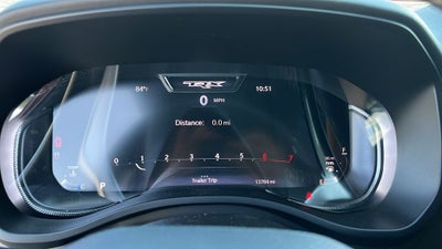 2024 RAM 1500 TRX