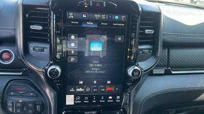 2024 RAM 1500 TRX