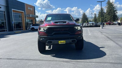 2024 RAM 1500 TRX