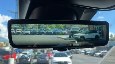 2024 RAM 1500 TRX