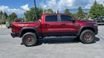 2024 RAM 1500 TRX