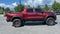 2024 RAM 1500 TRX