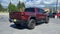 2024 RAM 1500 TRX