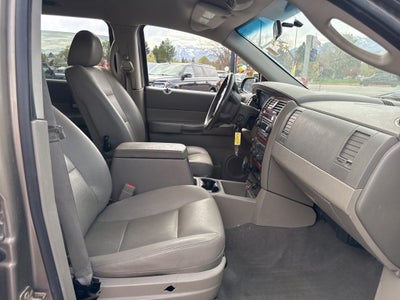 2006 Dodge Durango SLT