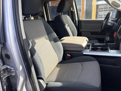 2011 RAM 1500 Big Horn