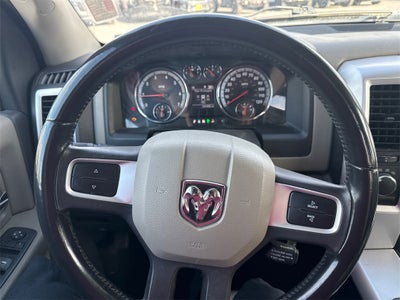 2011 RAM 1500 Big Horn