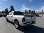 2011 RAM 1500 Big Horn