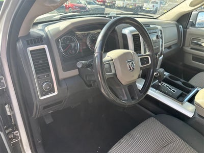 2011 RAM 1500 Big Horn