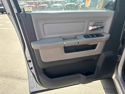 2011 RAM 1500 Big Horn