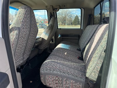 2010 Ford F-350SD XL