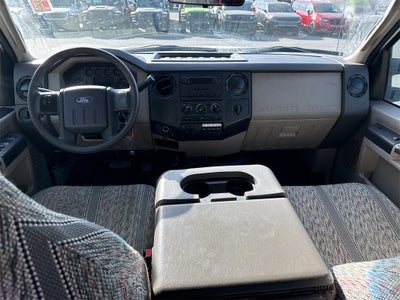 2010 Ford F-350SD XL