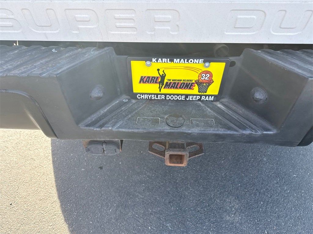 2010 Ford F-350SD XL