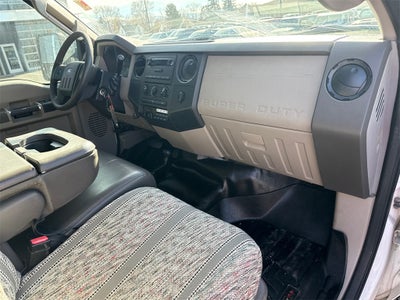 2010 Ford F-350SD XL