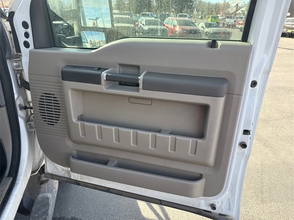 2010 Ford F-350SD XL