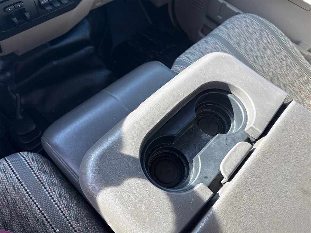 2010 Ford F-350SD XL