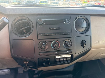 2010 Ford F-350SD XL