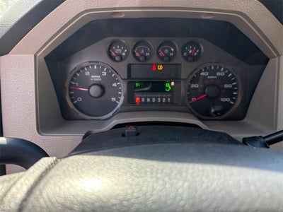 2010 Ford F-350SD XL