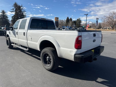 2010 Ford F-350SD XL