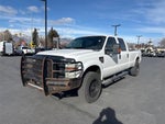 2010 Ford F-350SD XL