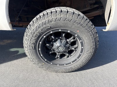 2010 Ford F-350SD XL