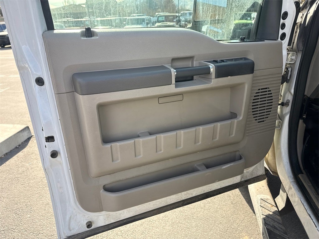 2010 Ford F-350SD XL