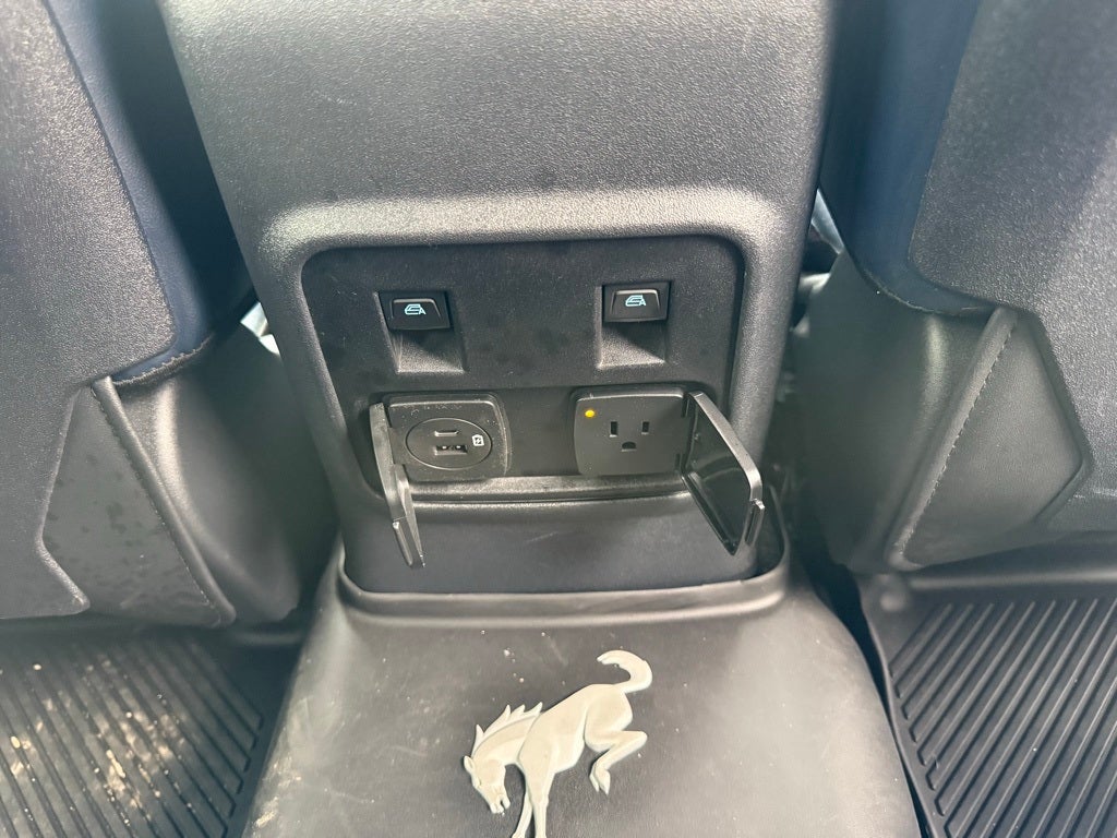 2022 Ford Bronco Raptor