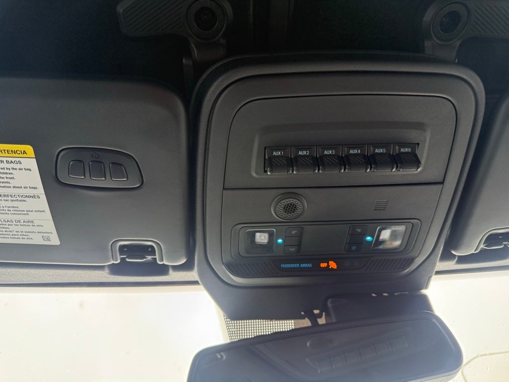 2022 Ford Bronco Raptor