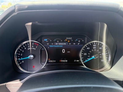 2020 Ford Expedition Max Platinum