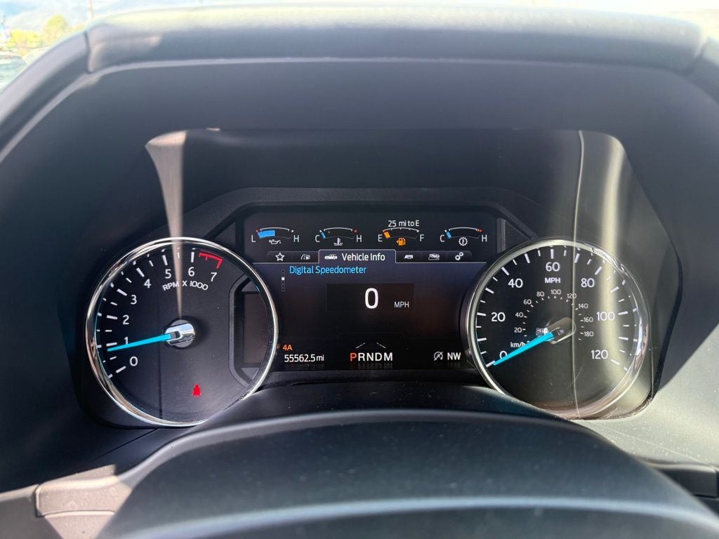 2020 Ford Expedition Max Platinum