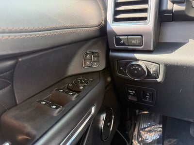 2020 Ford Expedition Max Platinum