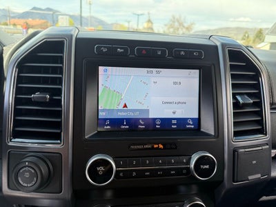 2020 Ford Expedition Max Platinum