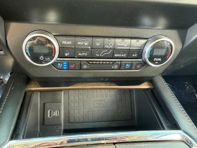 2020 Ford Expedition Max Platinum