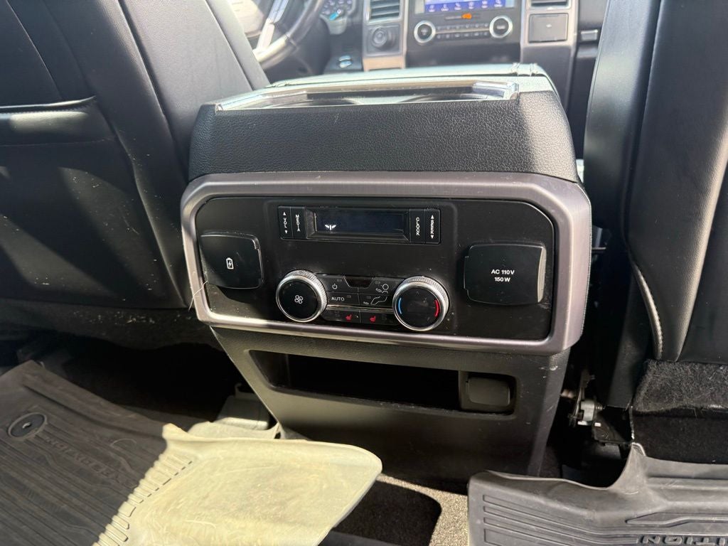 2020 Ford Expedition Max Platinum