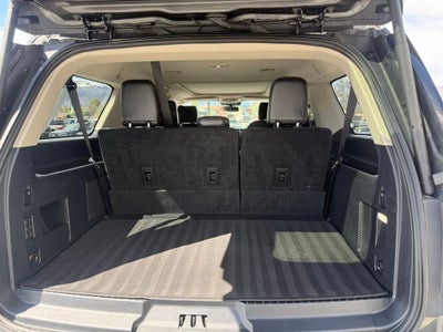 2020 Ford Expedition Max Platinum