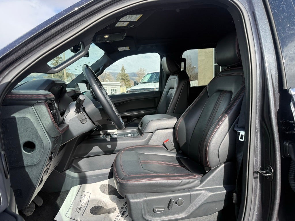 2022 Ford Expedition Max Limited