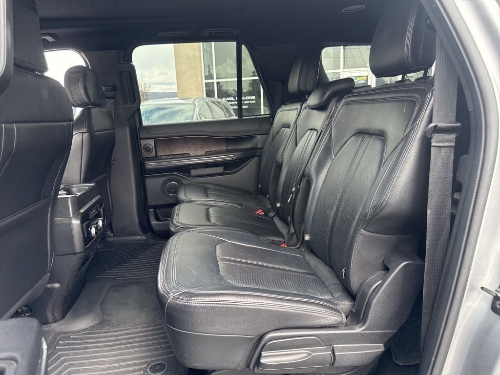 2020 Ford Expedition Max Limited