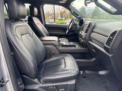 2020 Ford Expedition Max Limited