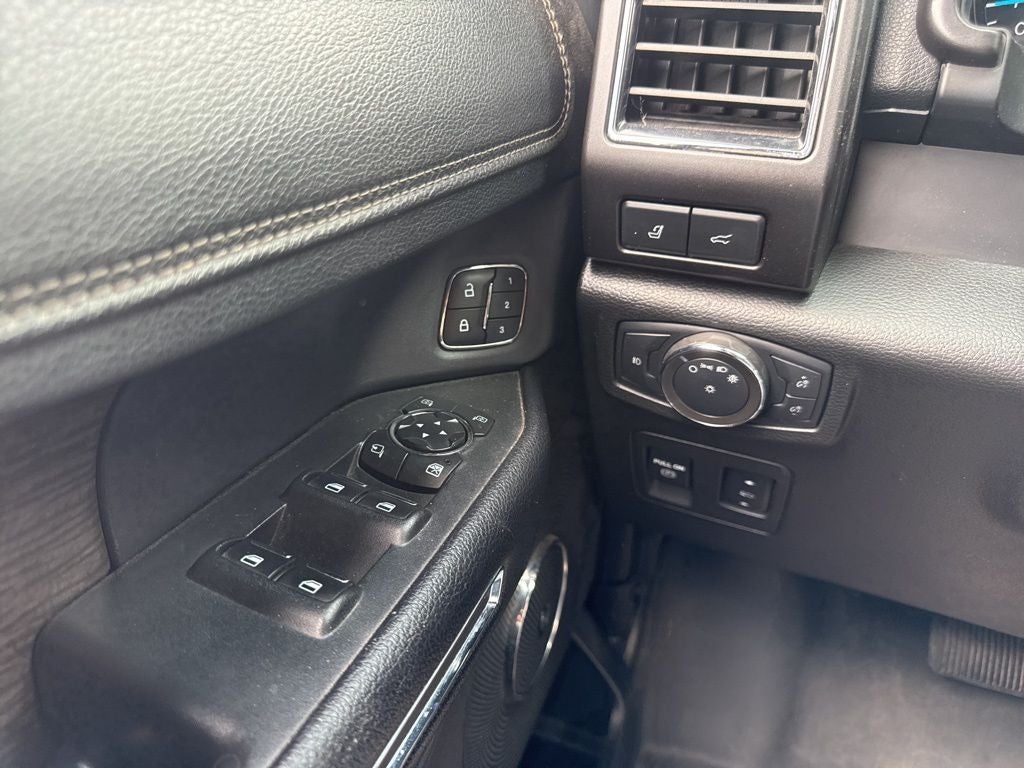 2020 Ford Expedition Max Limited