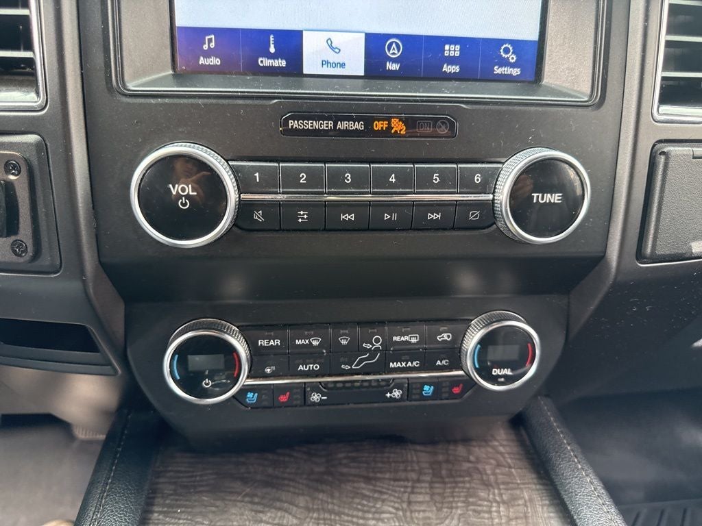 2020 Ford Expedition Max Limited