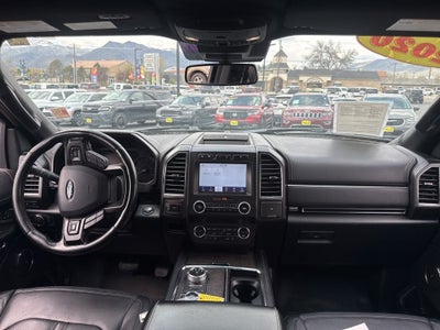 2020 Ford Expedition Max Limited
