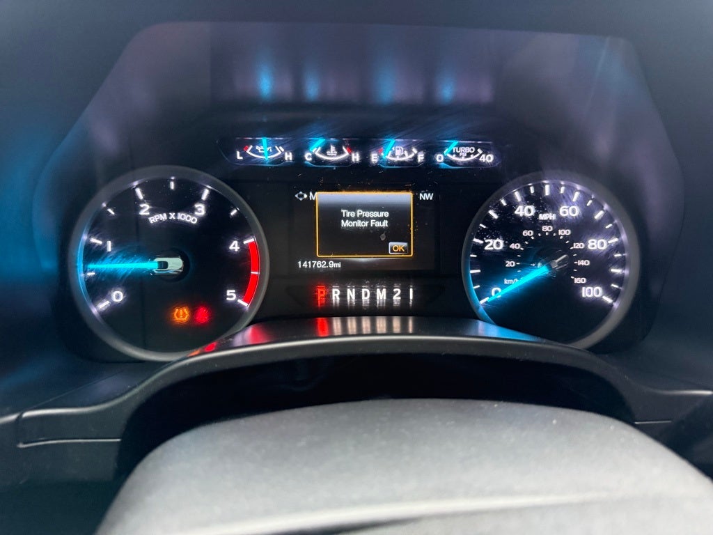 2019 Ford F-250SD XLT