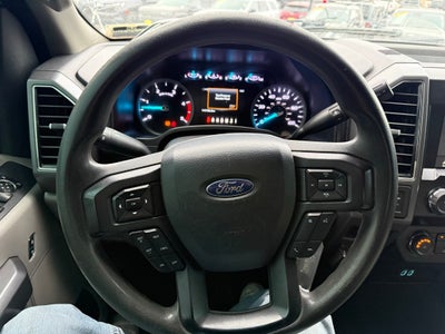 2019 Ford F-250SD XLT