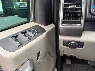 2019 Ford F-250SD XLT