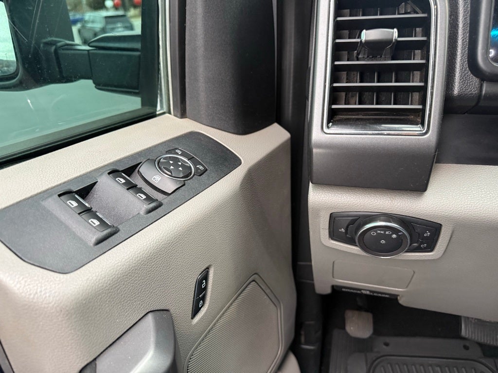 2019 Ford F-250SD XLT