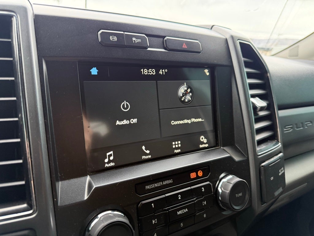 2019 Ford F-250SD XLT